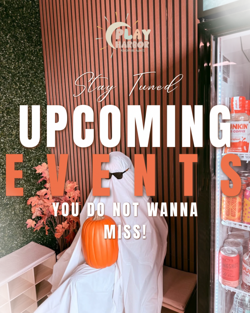 Upcoming Events Link