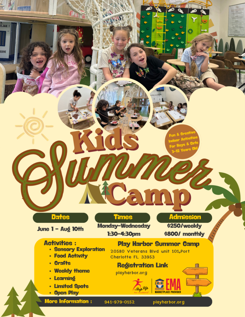 Kids Summer Camp 2026