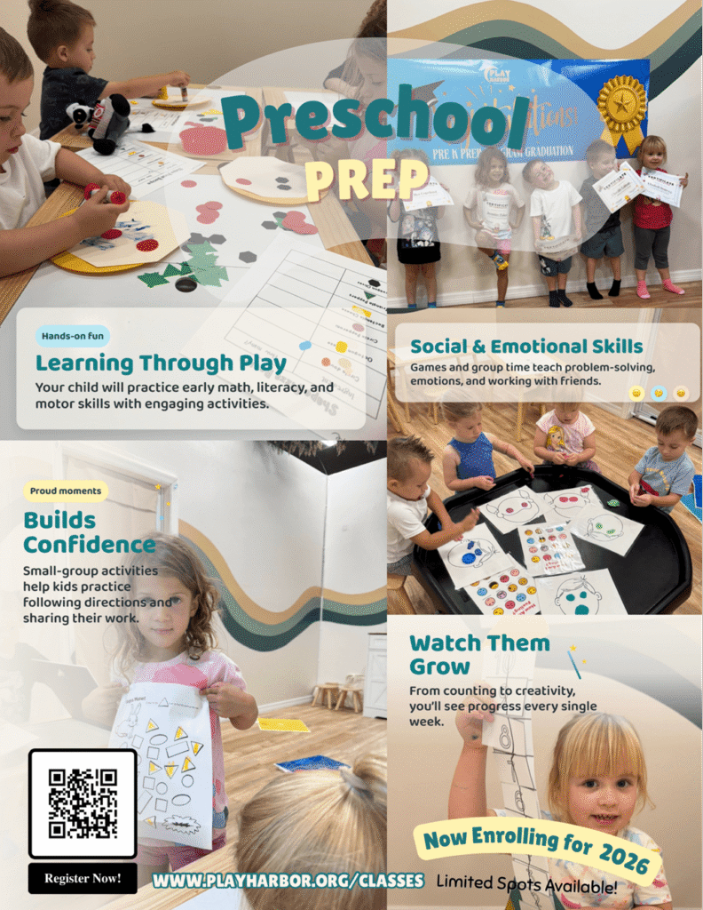 KPrep Class 2026